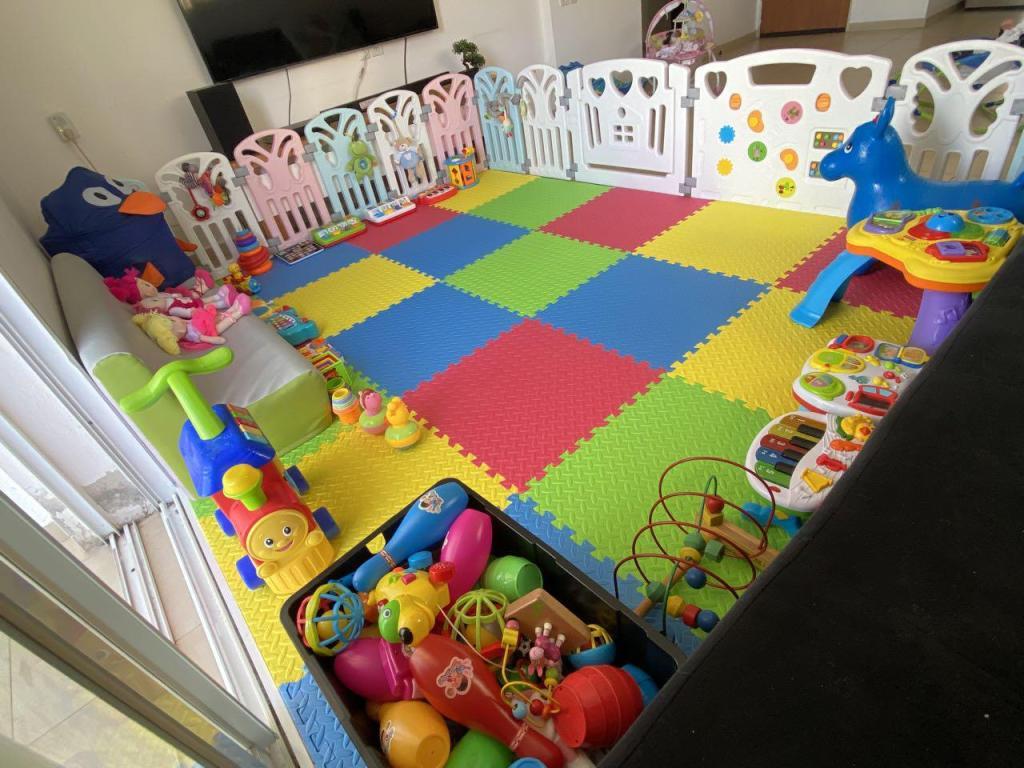 משפחתון הגוזלים של ציפי משפחתון הגוזלים של ציפי