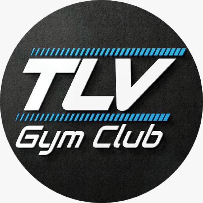 TLV Gym Club TLV Gym Club