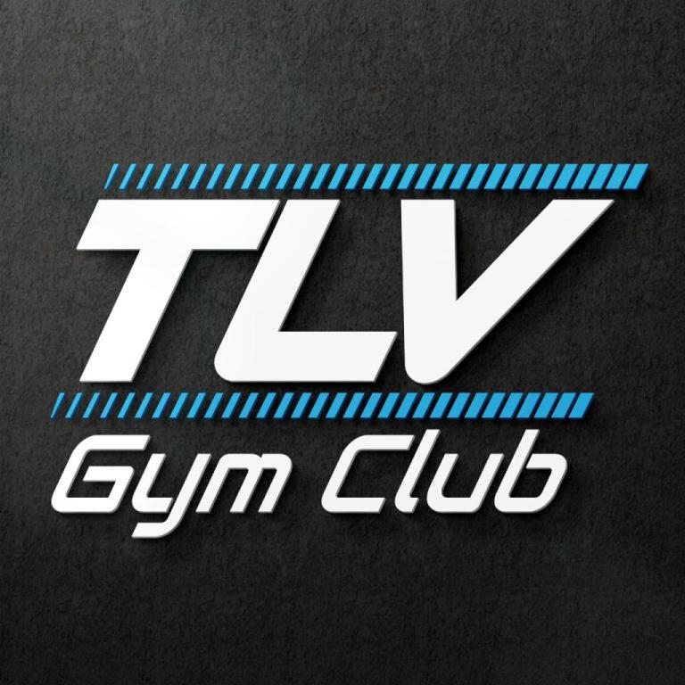 TLV Gym Club TLV Gym Club