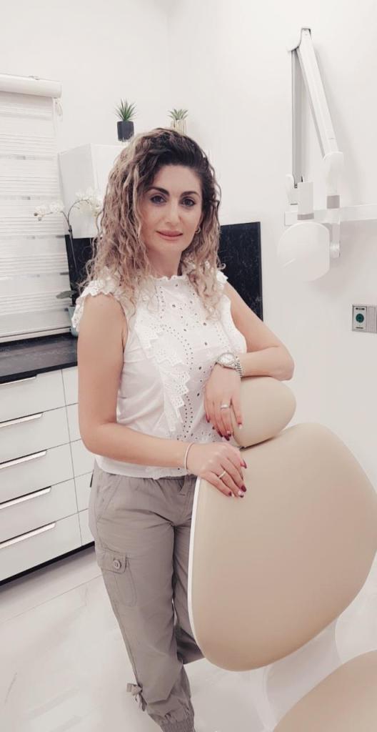 מרינה ובת אל מרינה ובת אל