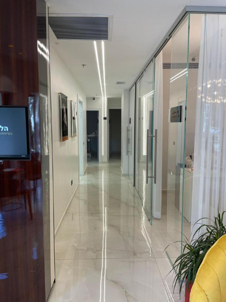 מרינה ובת אל מרינה ובת אל