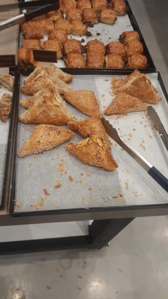 נונו מאפים נונו מאפים