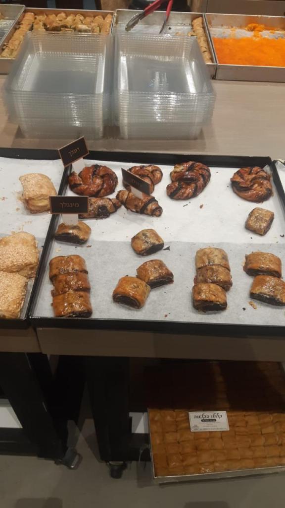 נונו מאפים נונו מאפים