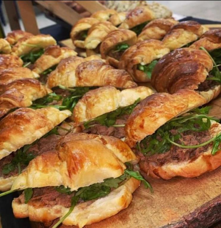 המחשי ארוחות שף לאירועים המחשי ארוחות שף לאירועים