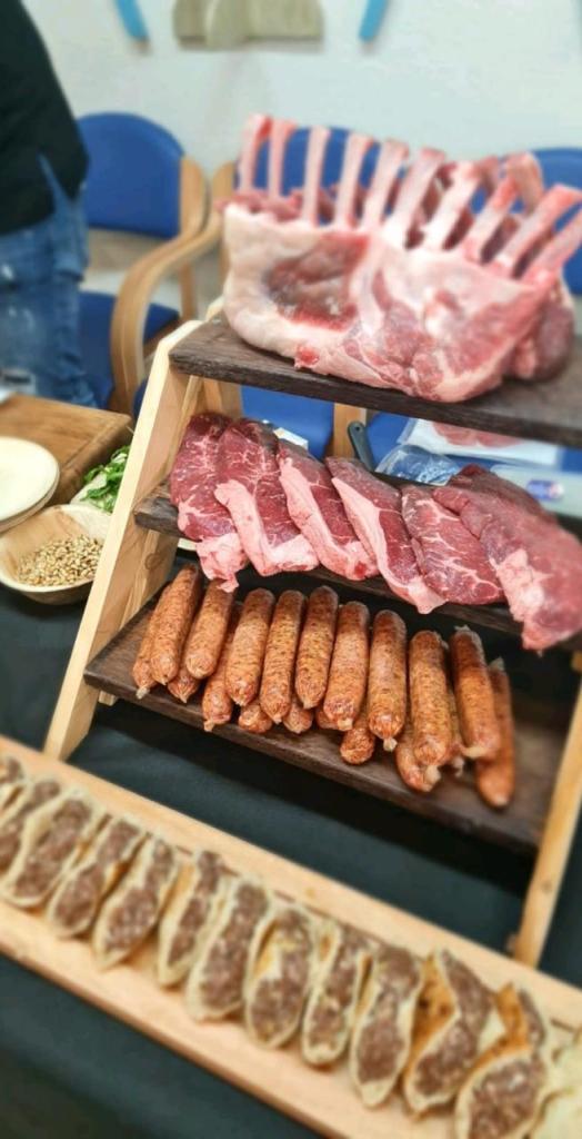 המחשי ארוחות שף לאירועים המחשי ארוחות שף לאירועים