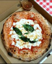 TATU PIZZA