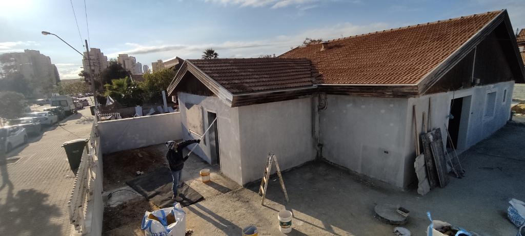 הראל עבודות גמר ושיפוצים הראל עבודות גמר ושיפוצים