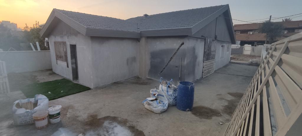 הראל עבודות גמר ושיפוצים הראל עבודות גמר ושיפוצים