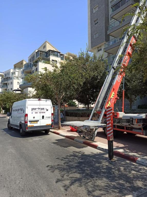 מובילי יונתן מובילי יונתן