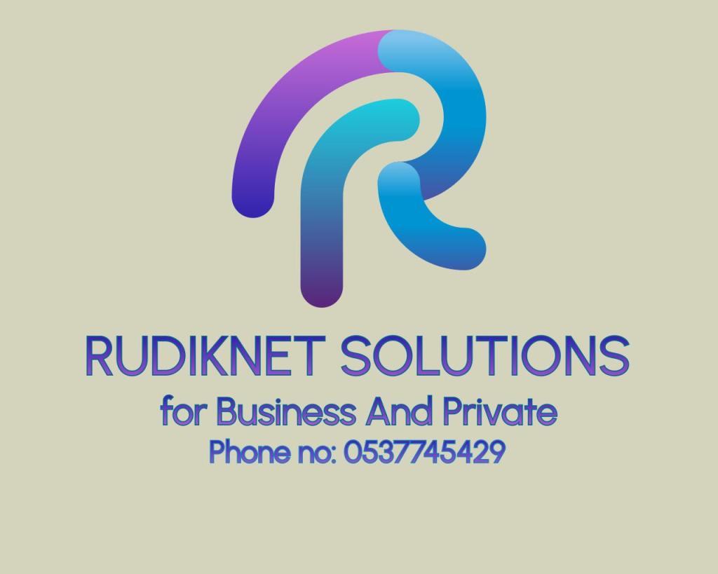 רודיק פתרונות מחשוב רודיק פתרונות מחשוב