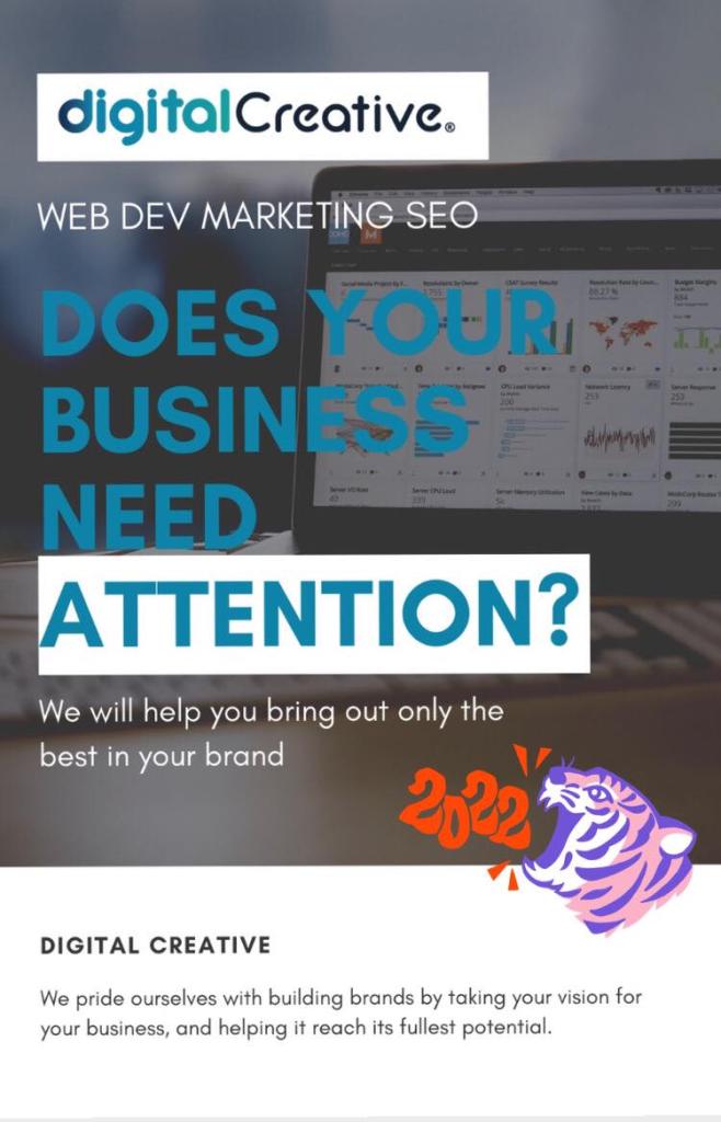 דיגיטל קריאייטיב דיגיטל קריאייטיב