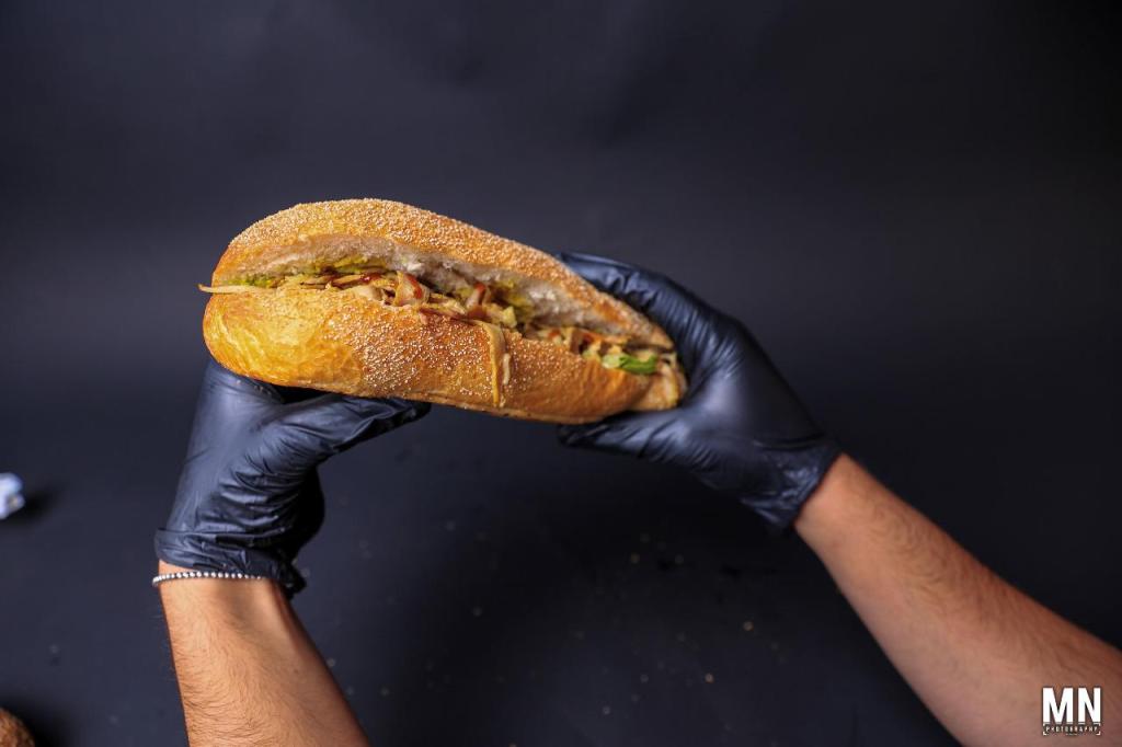 בגוסטו בגוסטו