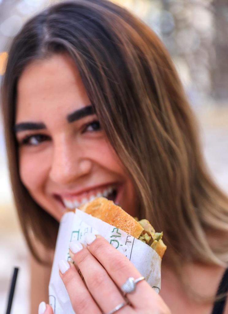 בגוסטו בגוסטו