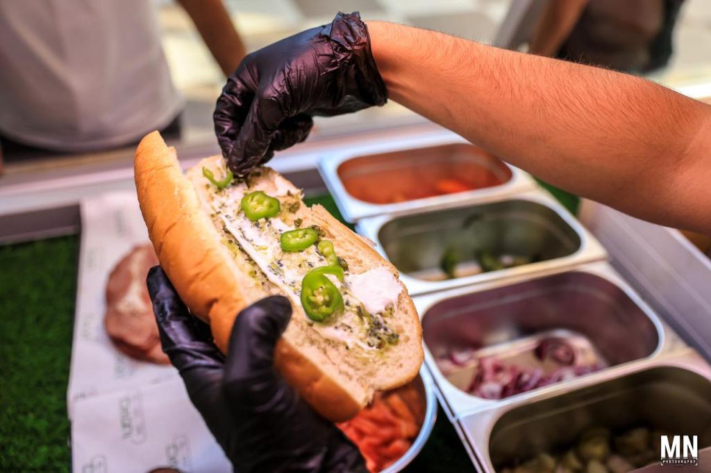 בגוסטו בגוסטו