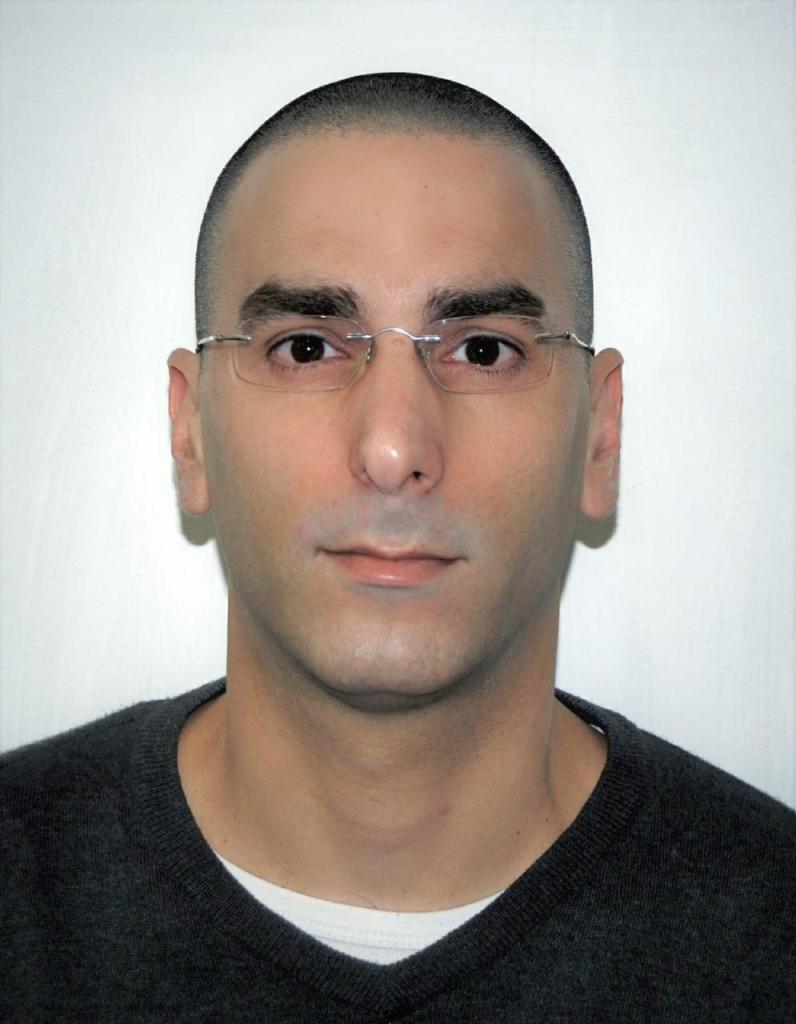 מרום ברזילי מרום ברזילי