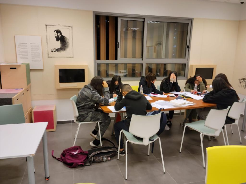 מרום ברזילי מרום ברזילי