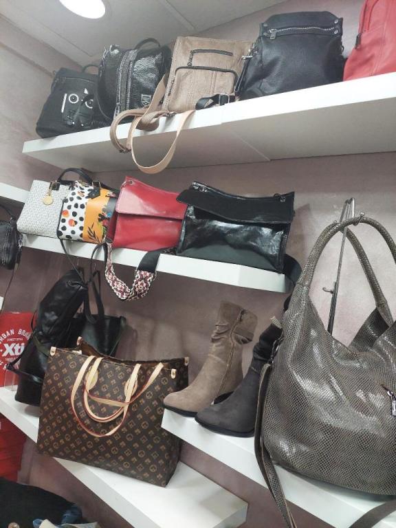 נעלי אופק נעלי אופק