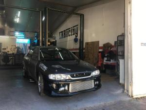 LBRacing