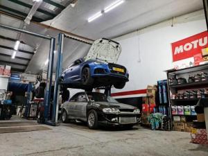 LBRacing
