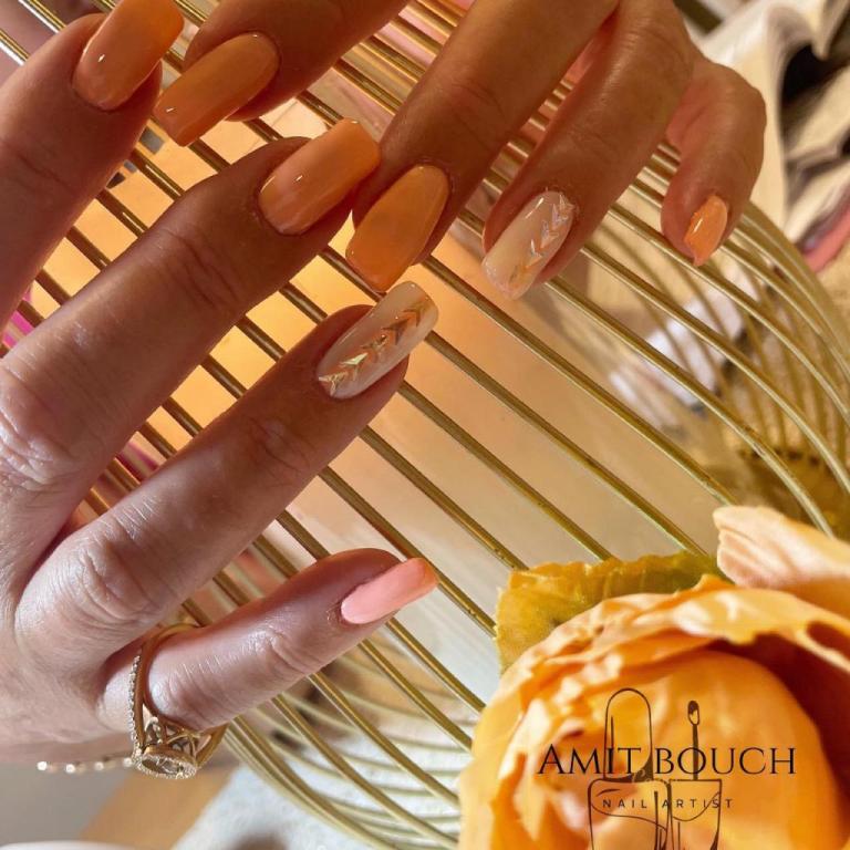 Amit Nail Beauty Amit Nail Beauty