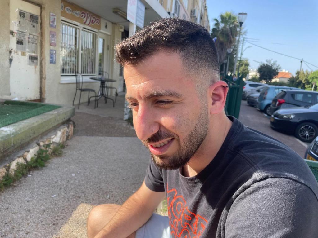 שלומי חלי שלומי חלי