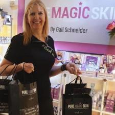 Pure Magic Skin