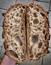 Wild bread