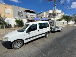 ניסנוב פינוי והובלות