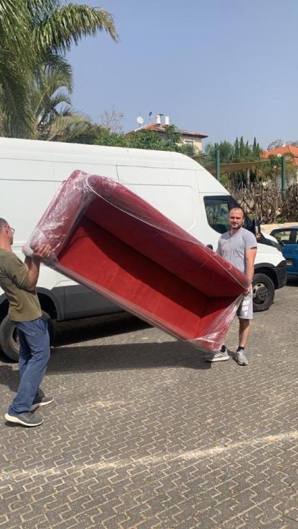 סמארט הובלות סמארט הובלות