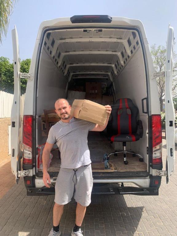 סמארט הובלות סמארט הובלות