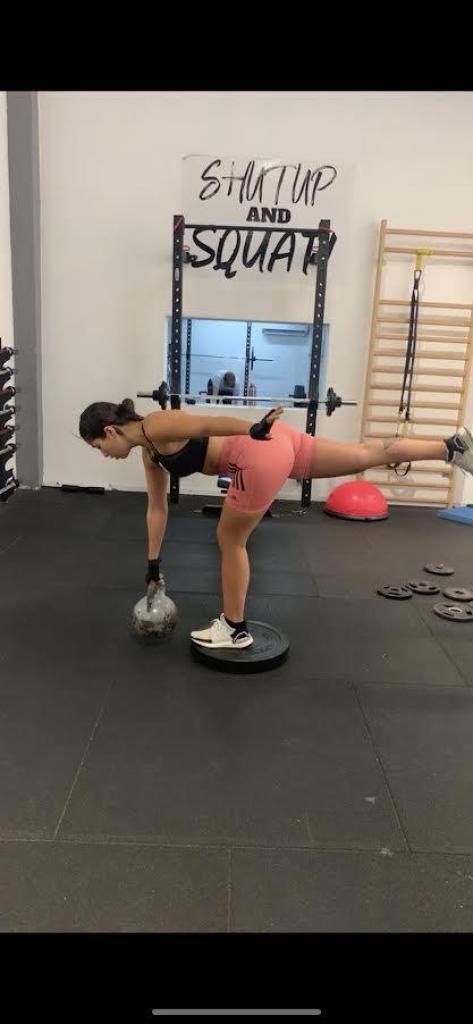 תומר חן אימונים אישיים תומר חן אימונים אישיים