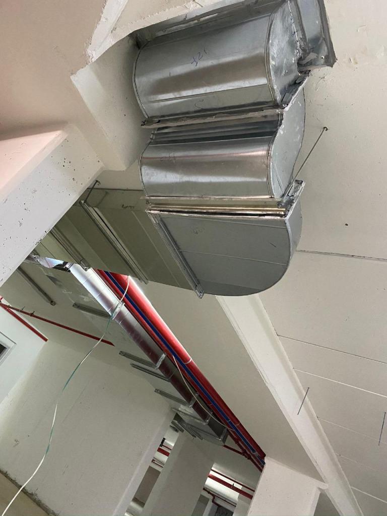 מ.ח תעלות מיזוג אוויר מ.ח תעלות מיזוג אוויר