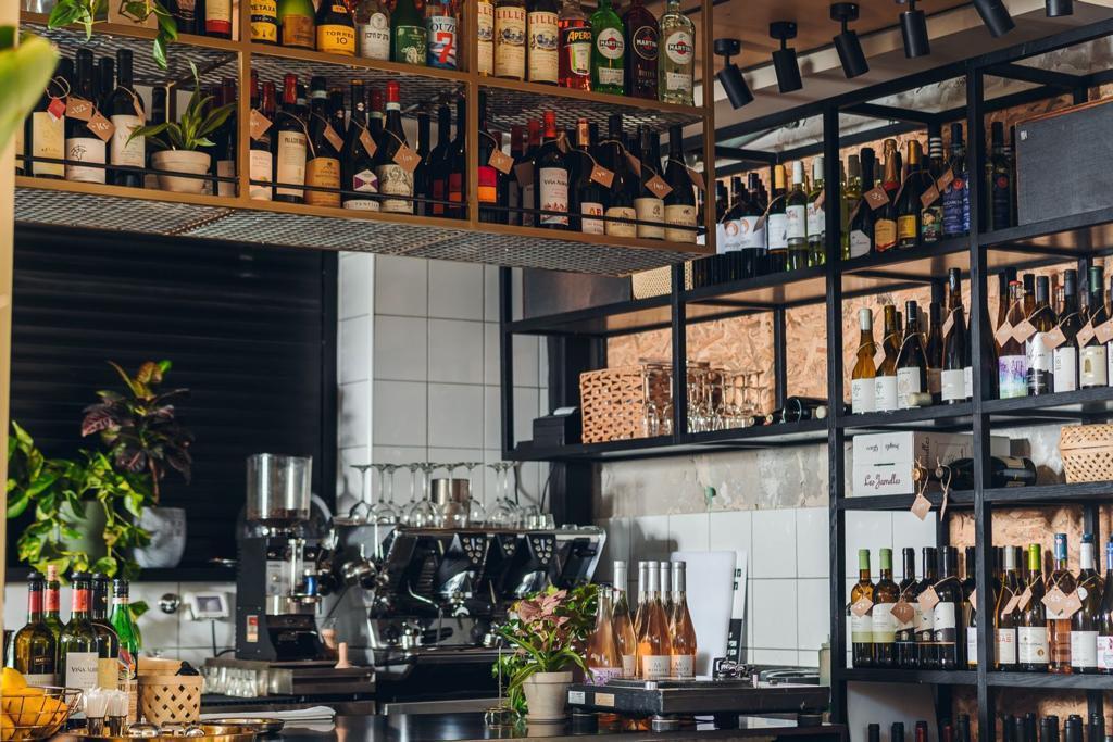 קנטינה סן רמו קנטינה סן רמו