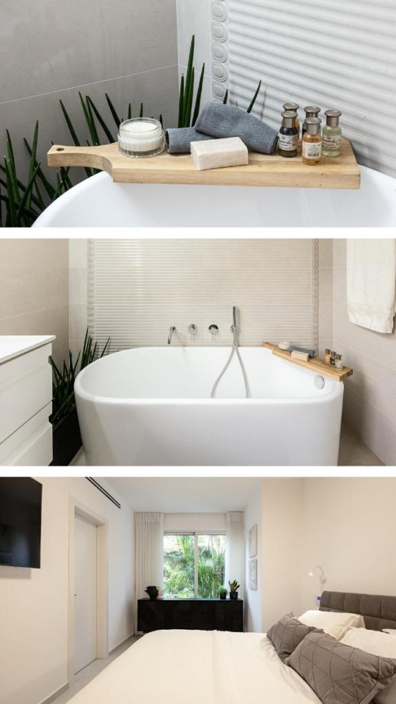 נטלי בדוש נטלי בדוש