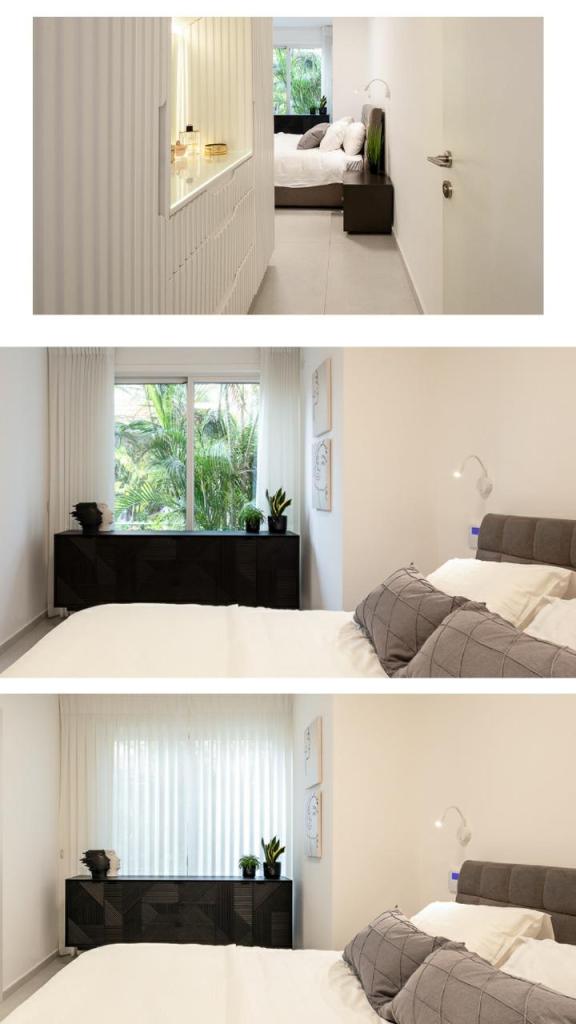 נטלי בדוש נטלי בדוש