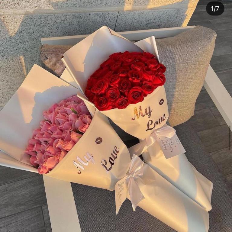 YBN boutique de fleurs YBN boutique de fleurs