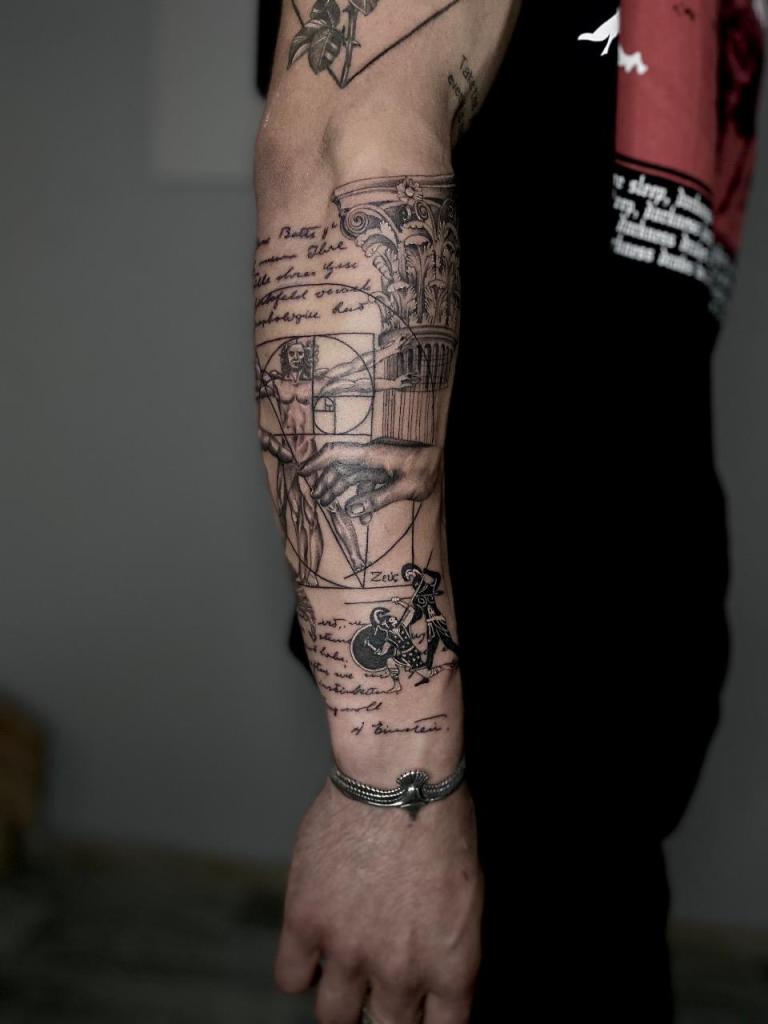 Yos Tattoo Yos Tattoo