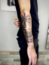 Yos Tattoo