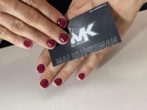 Mk beauty st