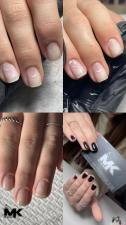 Mk beauty st