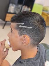 Nitzans hairs