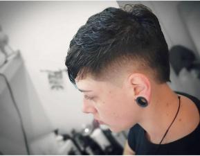 Nitzans hairs