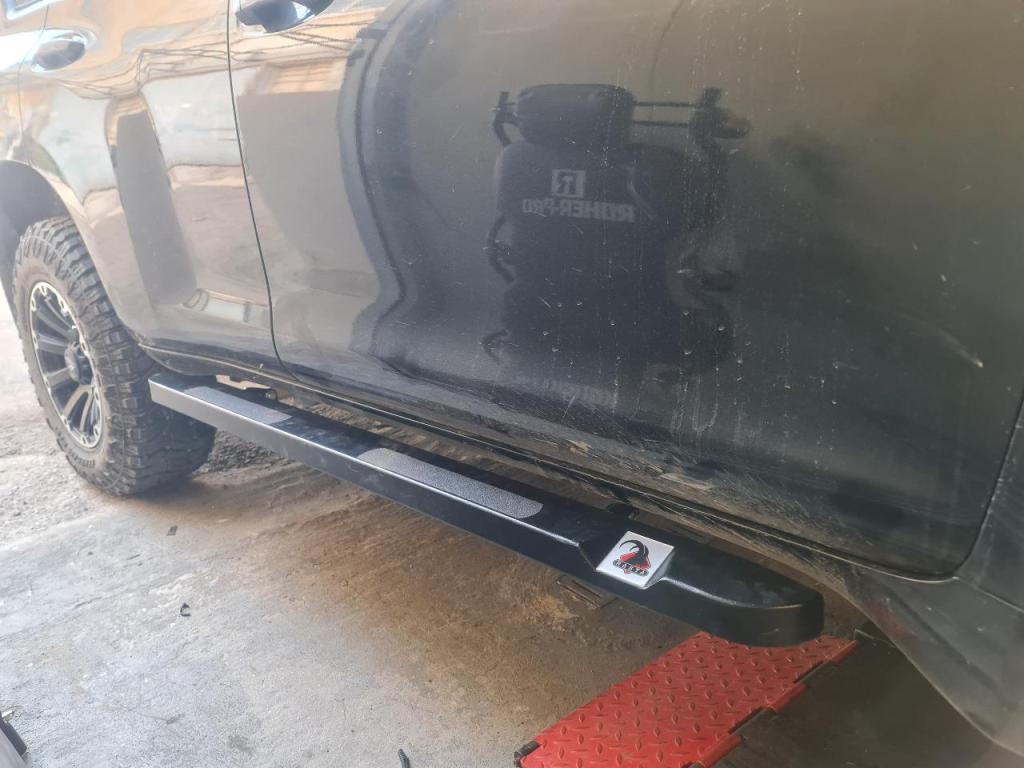 סאברס 4x4 סאברס 4x4