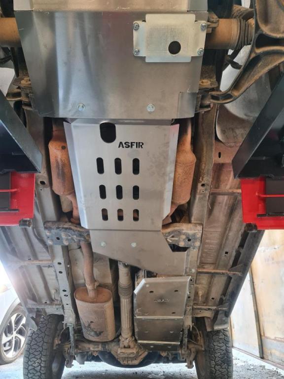 סאברס 4x4 סאברס 4x4