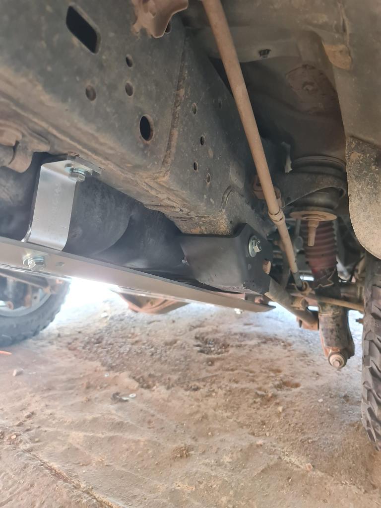 סאברס 4x4 סאברס 4x4