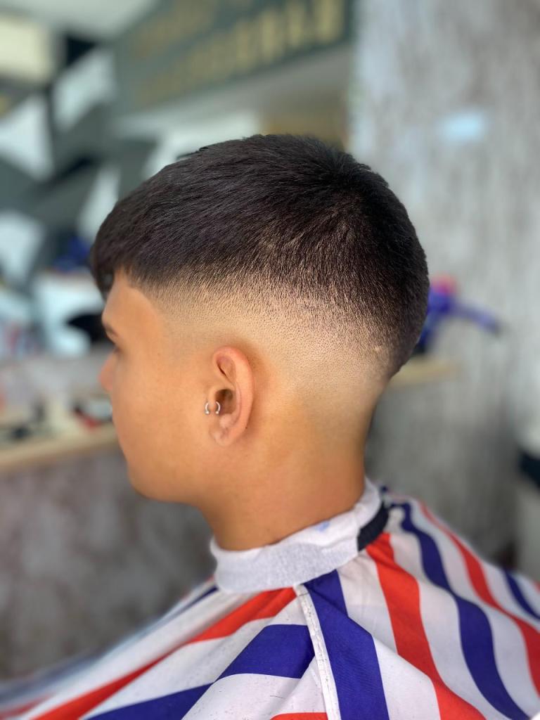 Yinon cohen barbershop Yinon cohen barbershop