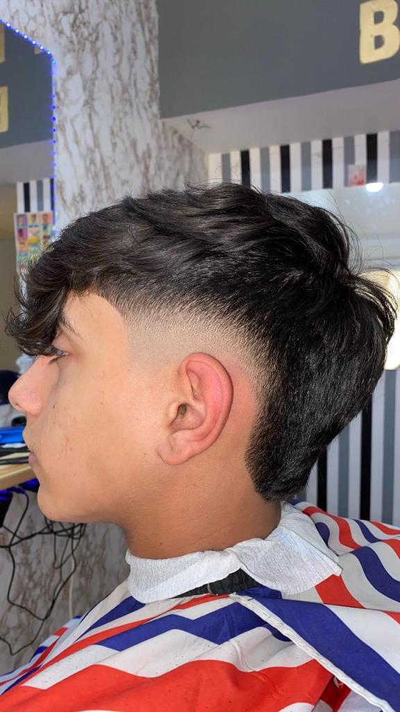 Yinon cohen barbershop Yinon cohen barbershop