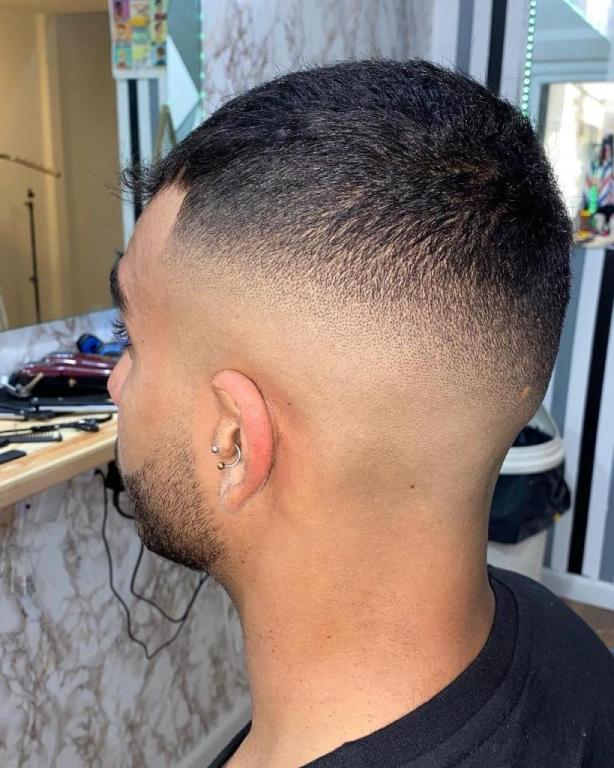 Yinon cohen barbershop Yinon cohen barbershop