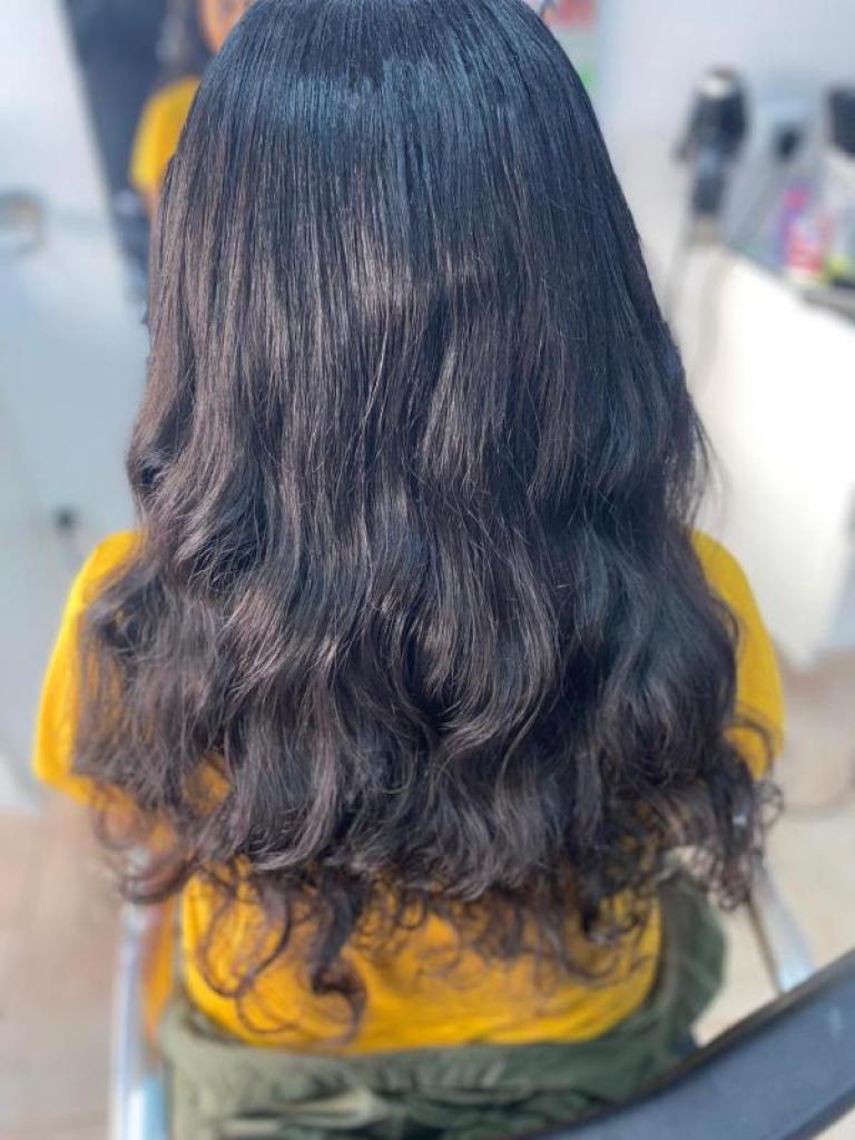 רחלי מהרט Hair Design רחלי מהרט Hair Design