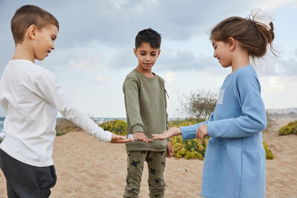 Nowa Kidswear Nowa Kidswear